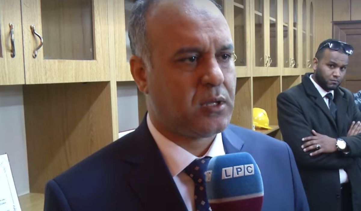 العيساوي: برنامج الإصلاحات الاقتصادية مشروع كبير والبداية كانت بسعر الصرف