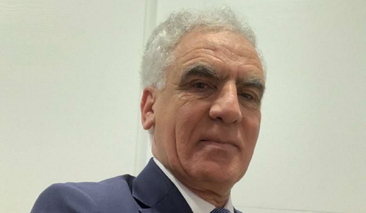 الرعيض يجتمع مع رئيسة المصلحة الاقتصادية بالسفارة الفرنسية لمناقشة العلاقات الاقتصادية بين ليبيا وفرنسا