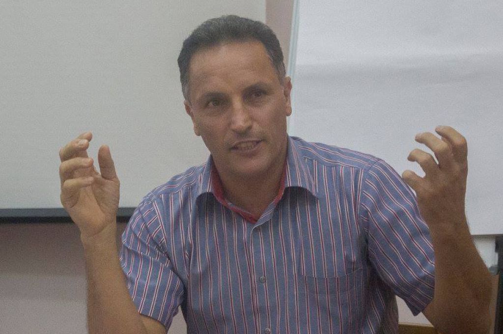 " جولة صدي في سوق العملة الموازي "