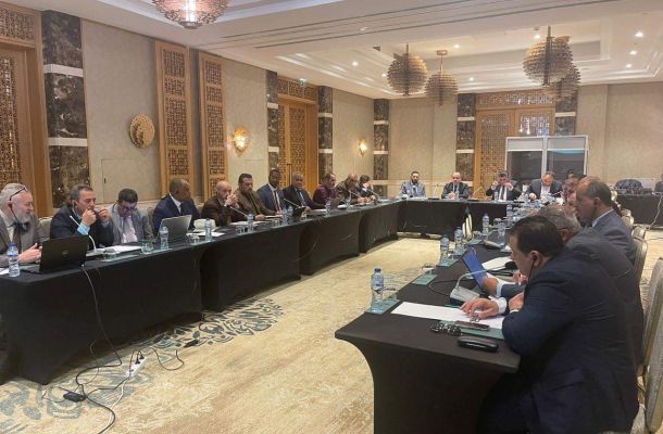 "الشلوي" يُنتخب رئيساً لمجلس طب الطوارئ بالمجلس العربي للاختصاصات الصحية