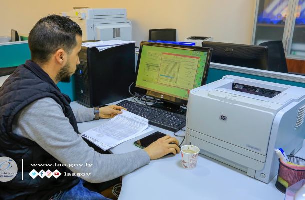 لجنة الإفراجات المالية تعلن عن إجراء هام مرتقب