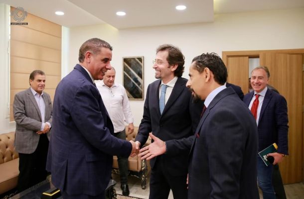 "صنع الله" يطالب بتفعيل دور لجان الملاك في متابعة الشركات النفطية ودور إدارات المراجعة الداخلية