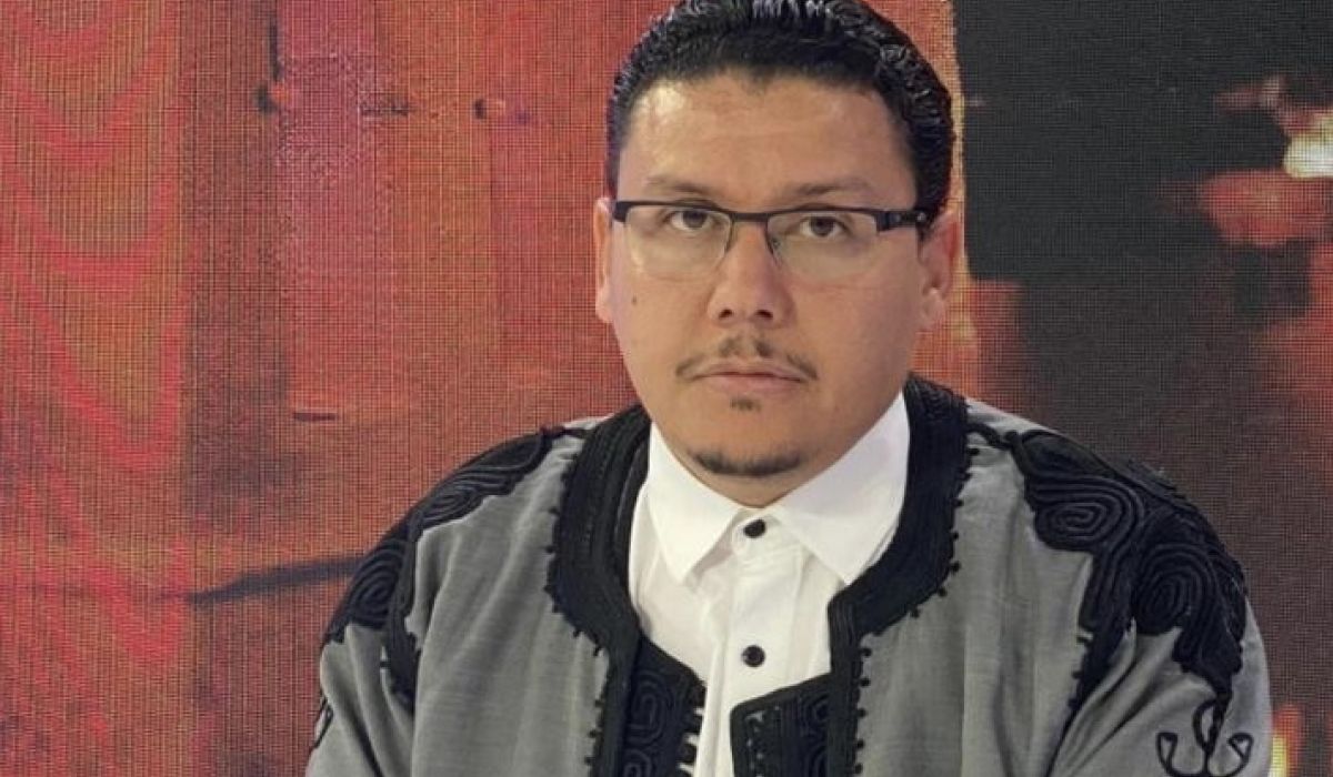 "الشعباني": ديوان المحاسبة الآن فُرغ من جوهر العمل والمسؤولية