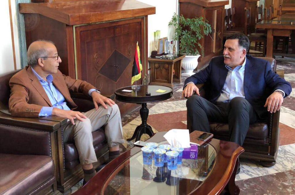 الاصلاحات الاقتصادية بين مؤيد مهلل ومعارض محذر