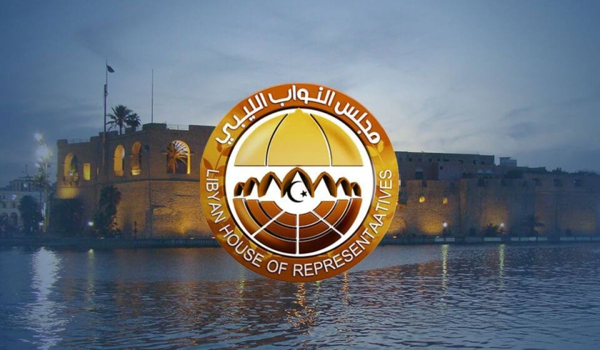 "نواب طرابلس" يبحث ملف الهجرة مع المسؤول المالي والإداري بتجمع دول الساحل والصحراء