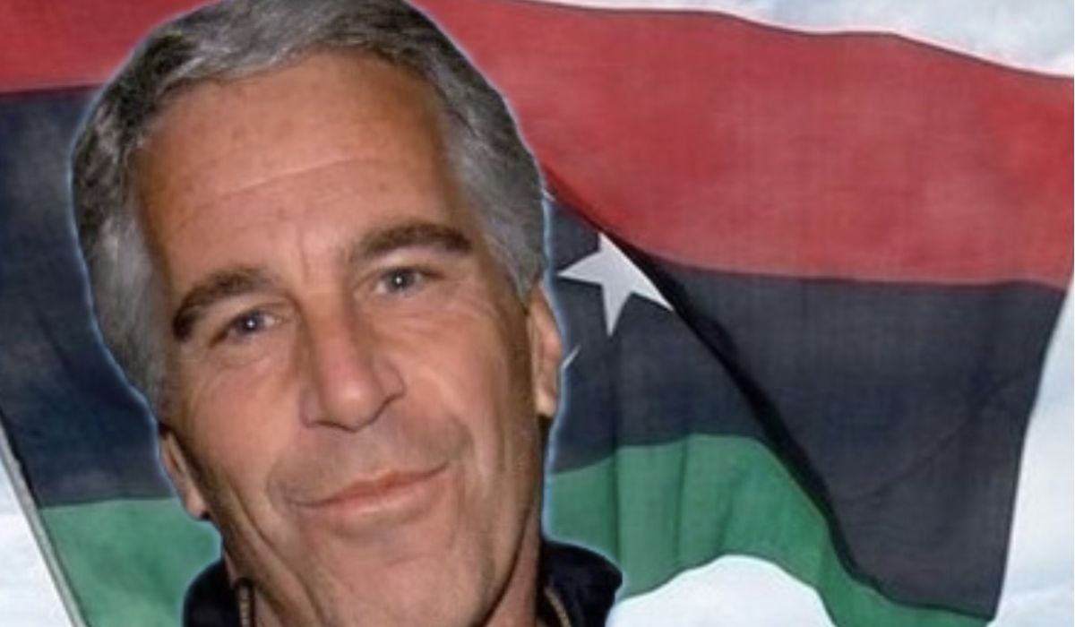 وثائق أميركية تكشف مخططاً للوصول إلى أموال ليبيا المجمّدة عبر إبستين والمقربين منه