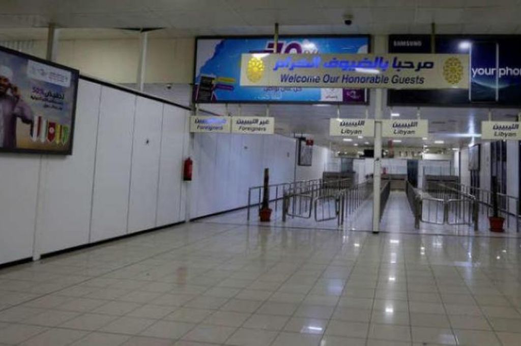 الخطوط الجوية الليبية تعلن عن إعادة تسيير رحلاتها من وإلى الأردن