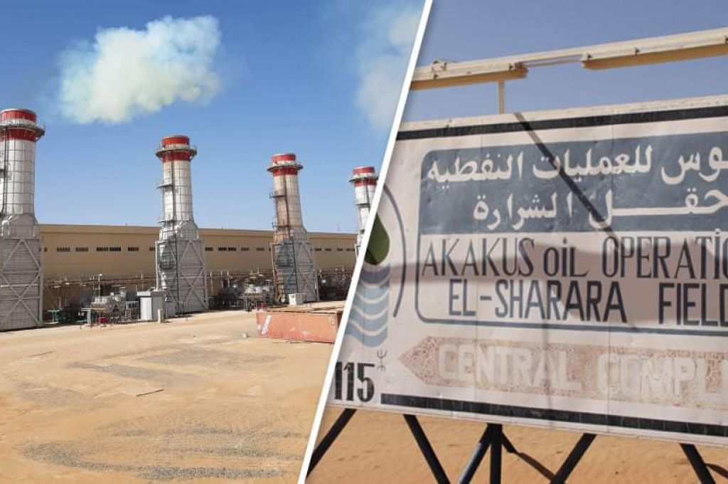 "الطبيب" يؤكد عودة الملاحة الجوية بمطار معيتيقة