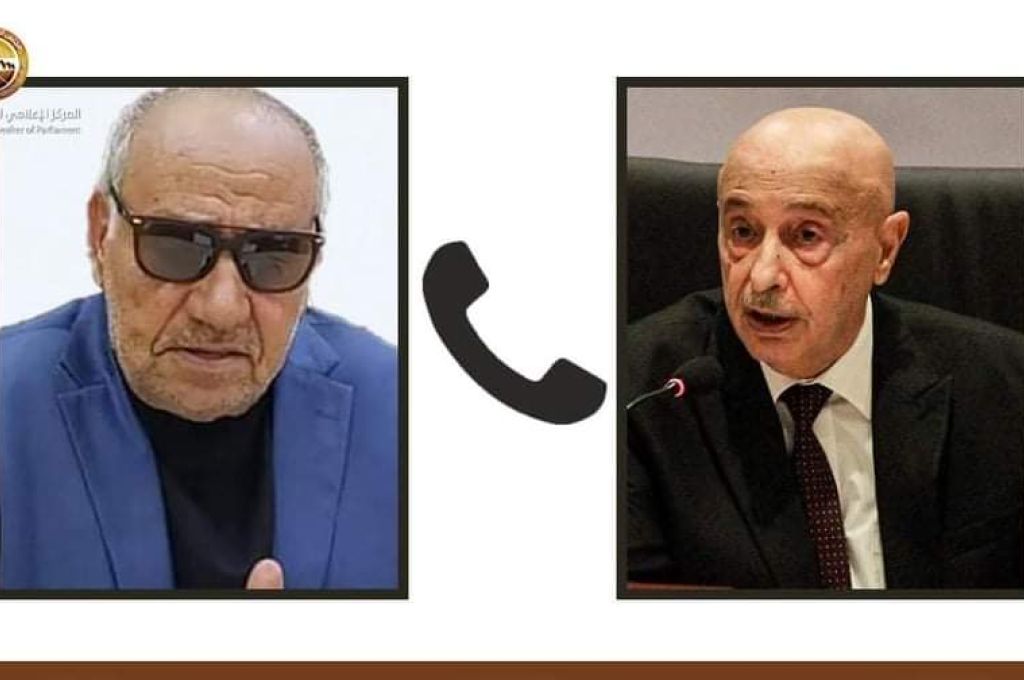 مجلس وزراء حكومة الوحدة الوطنية يصدر بياناً بخصوص إيقاف الرئاسي للمنقوش.. ويصدر تعليماته للإستمرار بعملها