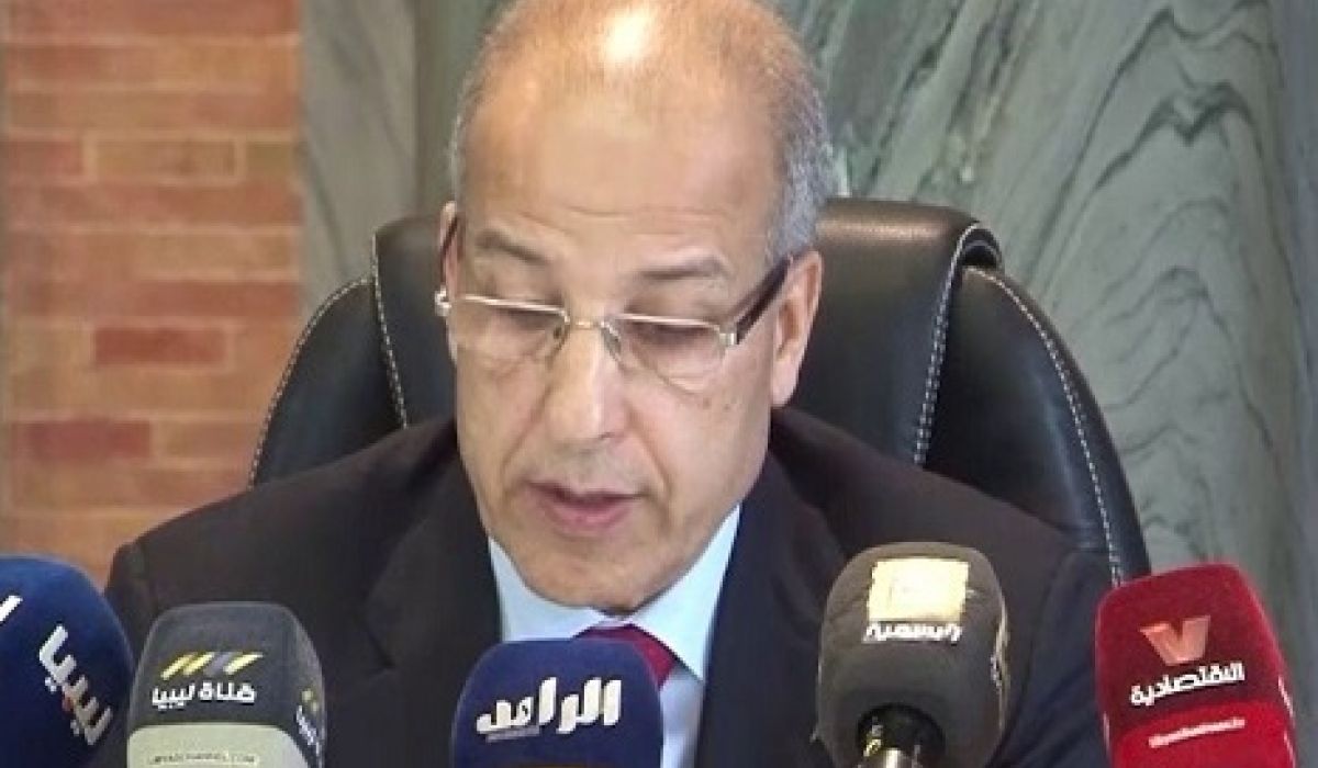 الكبير : قوة الدينار الليبي أمام العملات الأخرى في السوق الموازي تتعافى وهذا العام لن يشهد عجزا في الميزانية