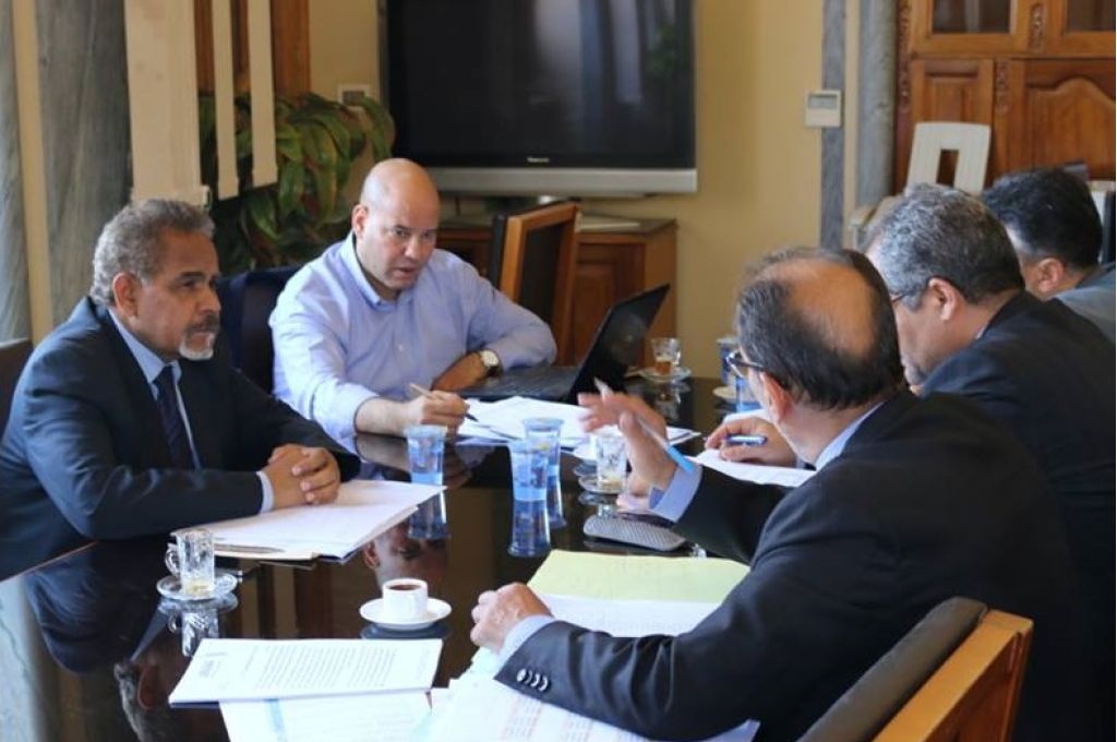 شركة البريقة تؤكد وصول شحنة ثانية من الوقود لمستودع سبها النفطي