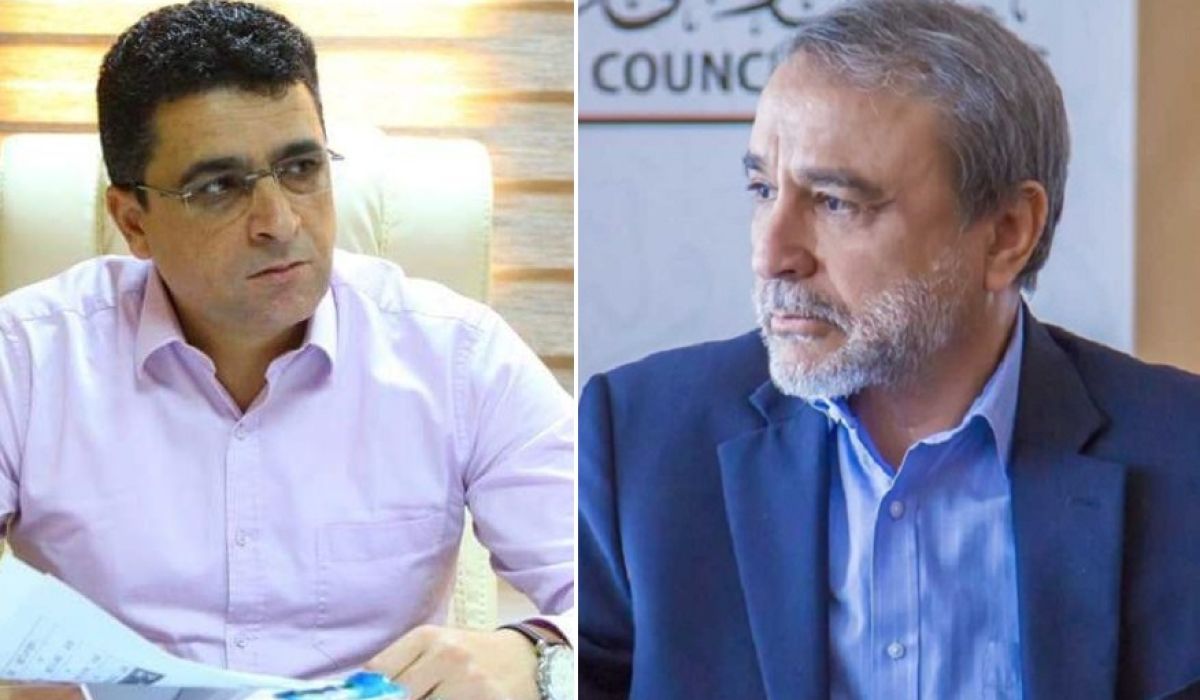 ‫"السويحلي" يطالب بإيقاف شكشك من رئاسة ديوان المحاسبة وإحالة المشري للتحقيق