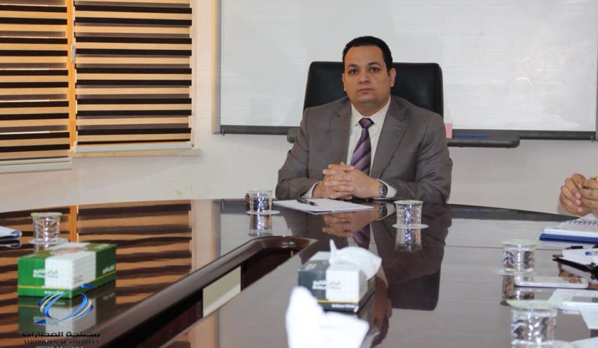 مصلحة المطارات تبحث الأعمال الميدانية والمشاريع بالمطارات
