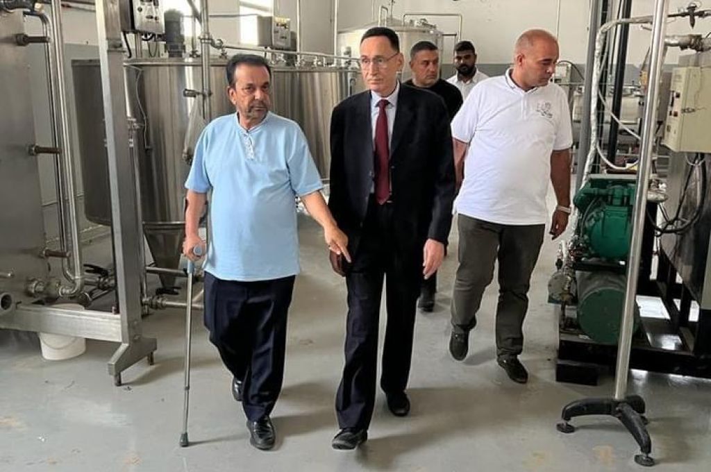 العامة للكهرباء تعلن عن البدء التشغيلي للوحدة الأولى بمحطة طبرق الاستعجالي