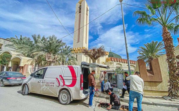 "الدبيبة" يصدر تعليماته لمصلحة أملاك الدولة بالشروع في إجراءات تسليم الموقع الجديد لشركة البريقة