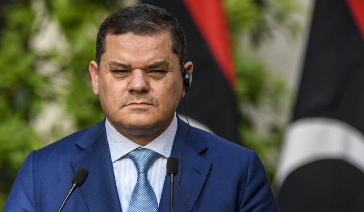 "الدبيبة" يكلف لجان لحصر أضرار الاشتباكات .. وهذه التفاصيل