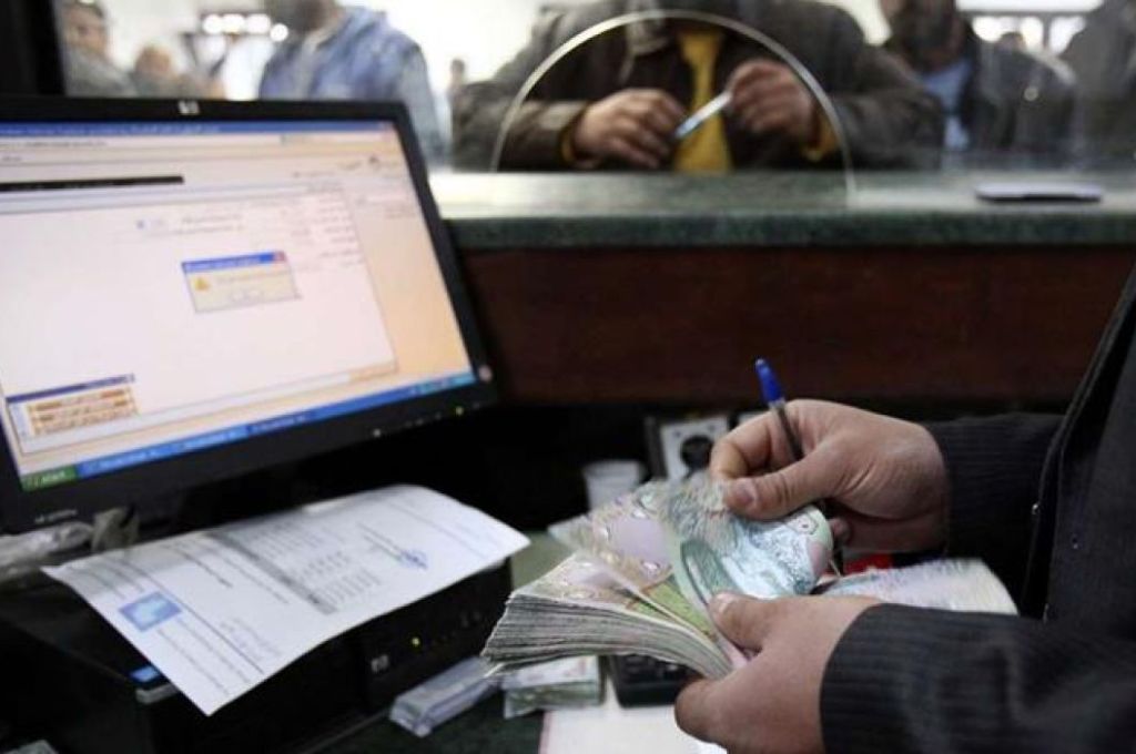خاص.. بالتفصيل: مدير عام التجاري الوطني يفصح لصدى عن تفاصيل خدمة التحويل من حساب إلى آخر