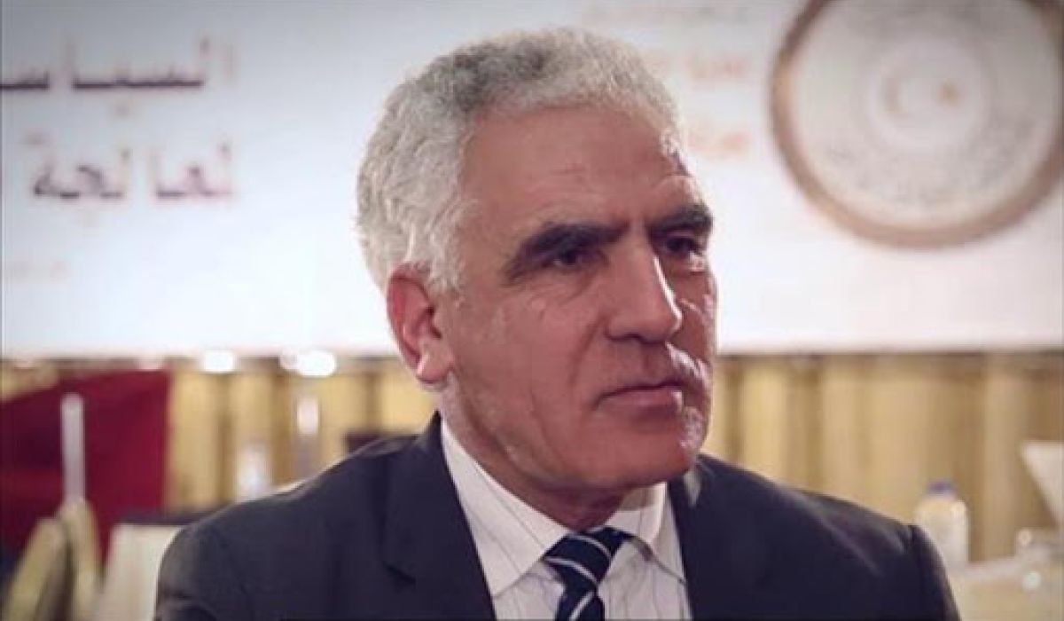 "الرعيض" يكشف لصدى اتفاق لعقد اجتماع ممثلي "حكومة الوفاق" بدولة مصر ... و يفصح عن التفاصيل