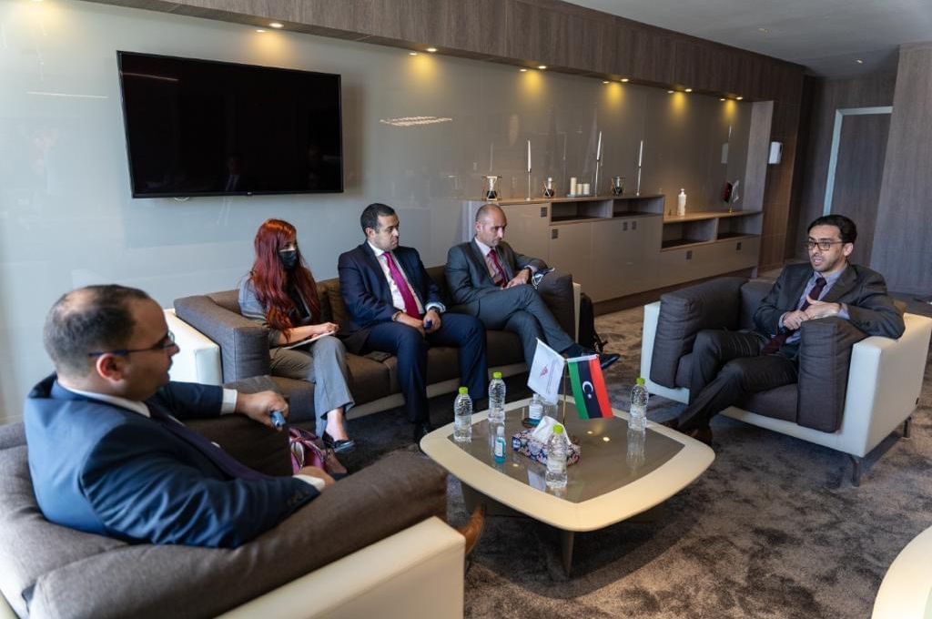 هيئة مكافحة الفساد: وزيرة الثقافة والتنمية المعرفية تقدم إقرار الذمة المالية الخاص بها