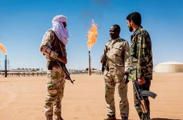 الاقتصاد الليبي إلى أين؟ "الجزء الثاني"