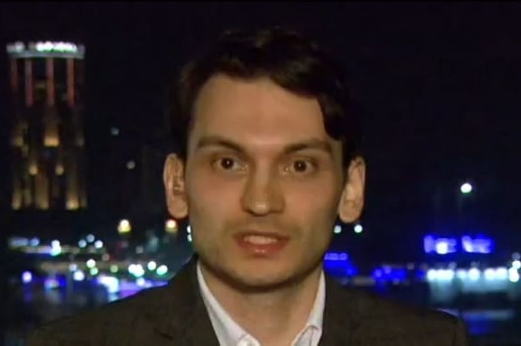 المجلس الرئاسي يعقد اجتماعاً هاماً مع محافظ المصرف المركزي