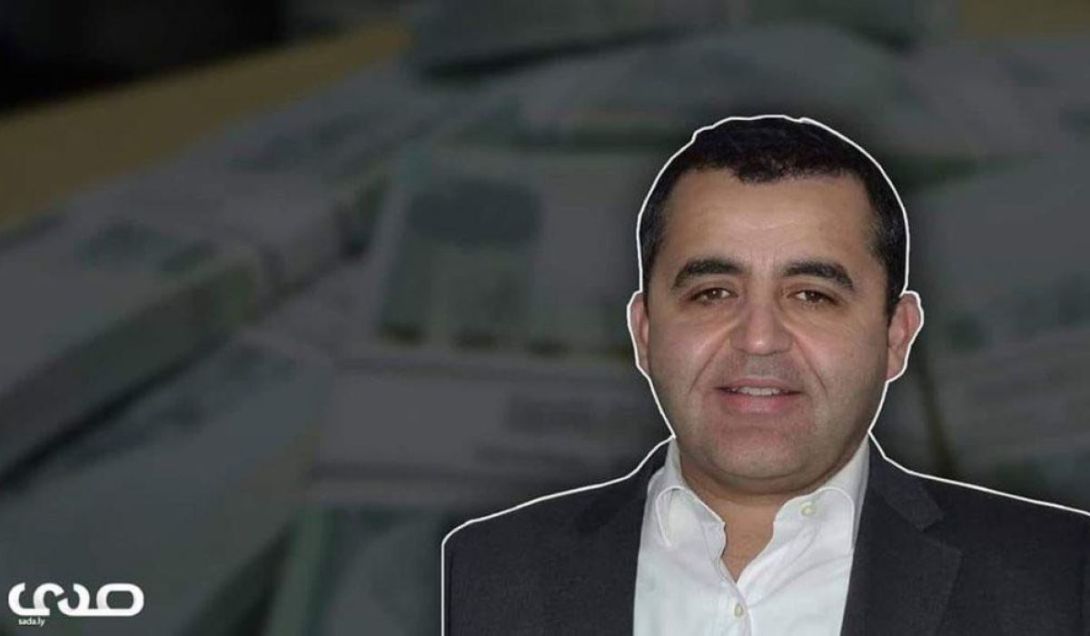 خاص.. "الدريجة": المركزي يخشى استنزاف الاحتياطي.. وهذا توقعي للدينار الليبي
