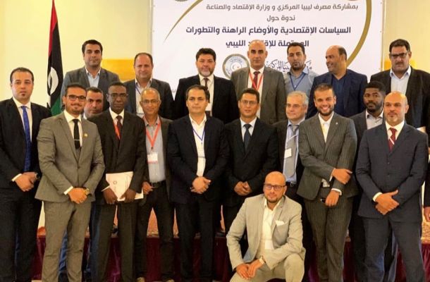 حسني بي: تكلفة استهلاك الطاقة في ليبيا وصلت 100 دولار للكيلو وات