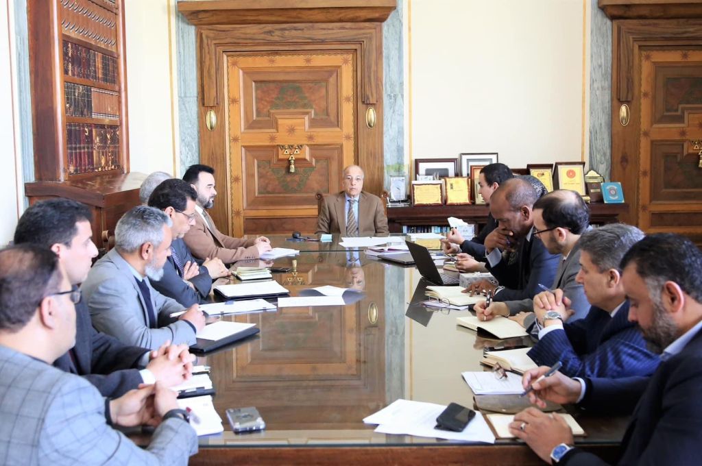 خاص.. هذا ما تؤكد عنه مبعوثة الأمم المتحدة السابقة ستيفاني ويليامز لصدى حيال البنك المركزي