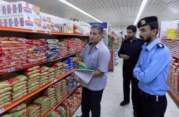 حوافظ مرتبات شهر مايو في حسابات موظفي مركز بنغازي الطبي