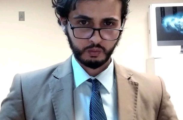 الشحاتي يكتب : قراءة نقدية لتقرير جلوبال ويتنس عن موضوع الاعتمادات لمصرف ليبيا المركزي