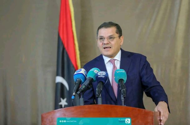 الصحة تدعم مراكز العزل بالمنطقة الشرقية بخزان أكسجين سائل متنقل