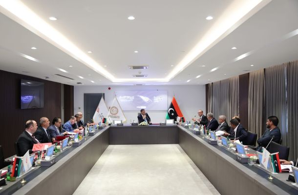 مصادر خاصة لصدى: أنباء عن إستقالة مدير عام مصرف التجاري الوطني من منصبه