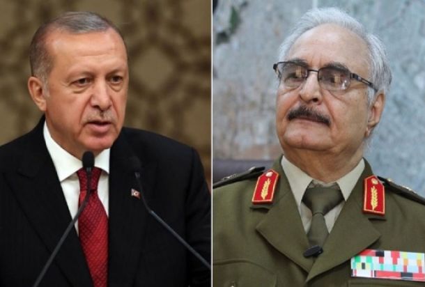 "الكبير" يكشف تفاصيل مهمة لجلوبال فاينانس عن المصرف المركزي