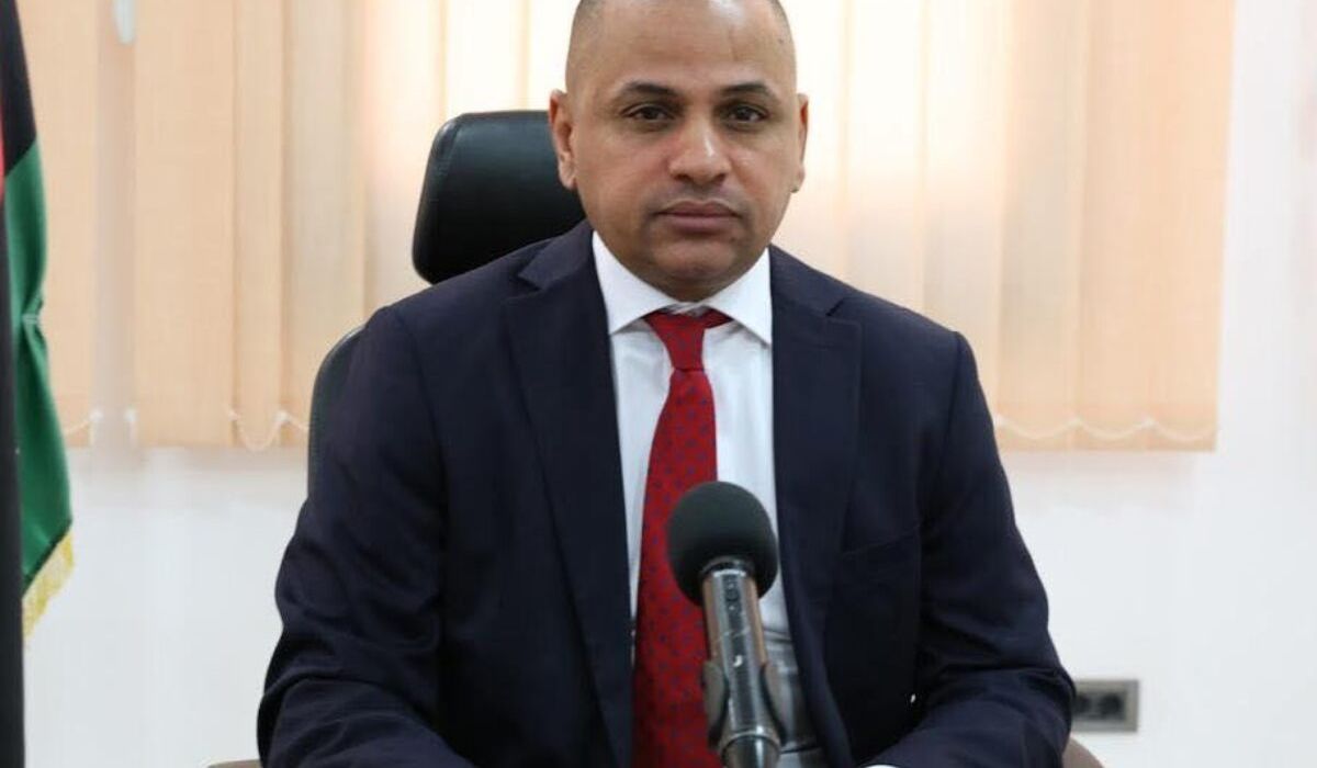 أفريكا إنتلجنيس: رئيس المؤسسة الليبية للاستثمار يحاول كسب المعركة الإعلامية للقضية البلجيكية
