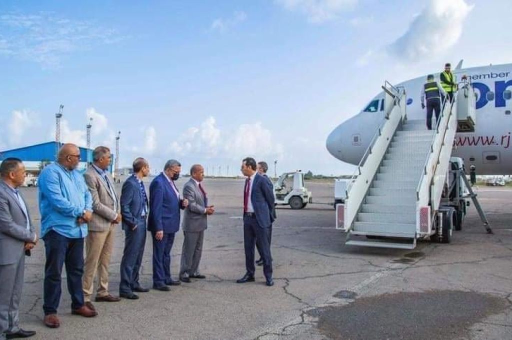 تنفيذاً لتعليمات وزير الصناعة والمعادن تم قفل المحاجر التابعة للشركة الأهلية للأسمنت المساهمة
