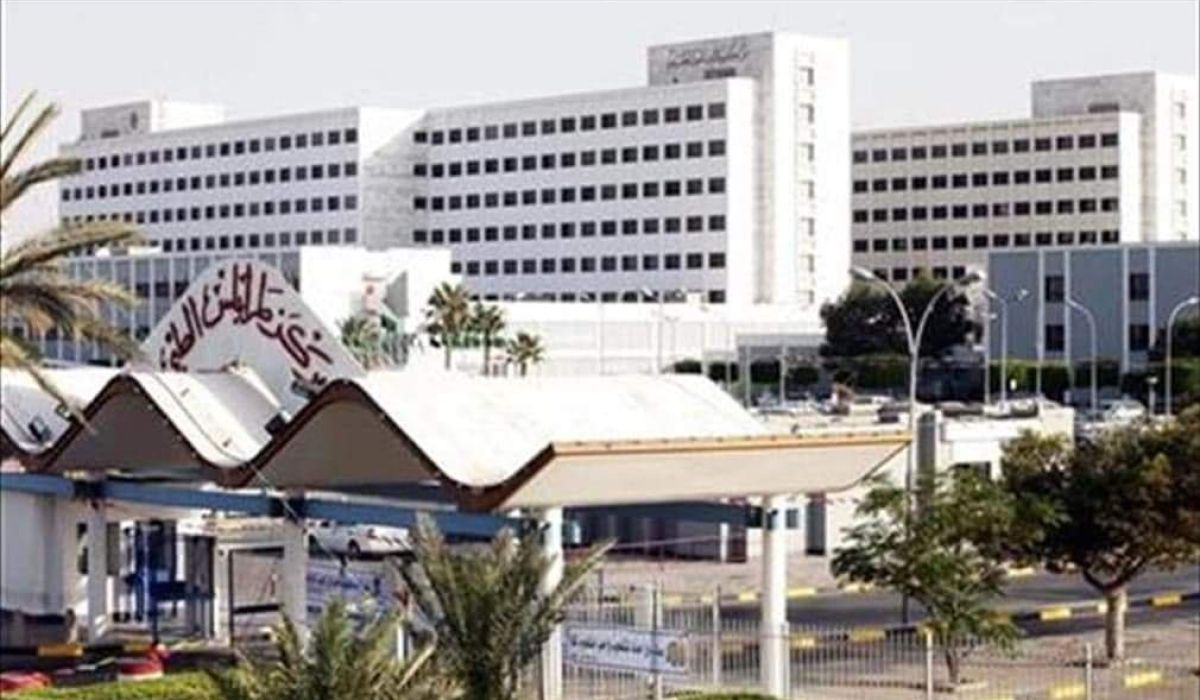 القبض على مدير مستشفى الطبي بعد رصد عدة مخالفات كارثية بالمستشفى والمخازن التابعة لها