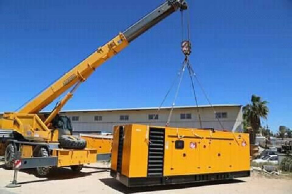 جهاز مشروعات الإسكان والمرافق يدرس تعويضات المتضررين في سرت