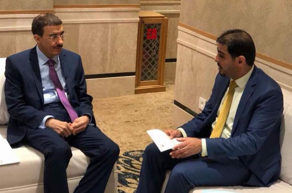 اللجنة المالية بمجلس النواب تناقش الميزانية الجديدة لعام 2018