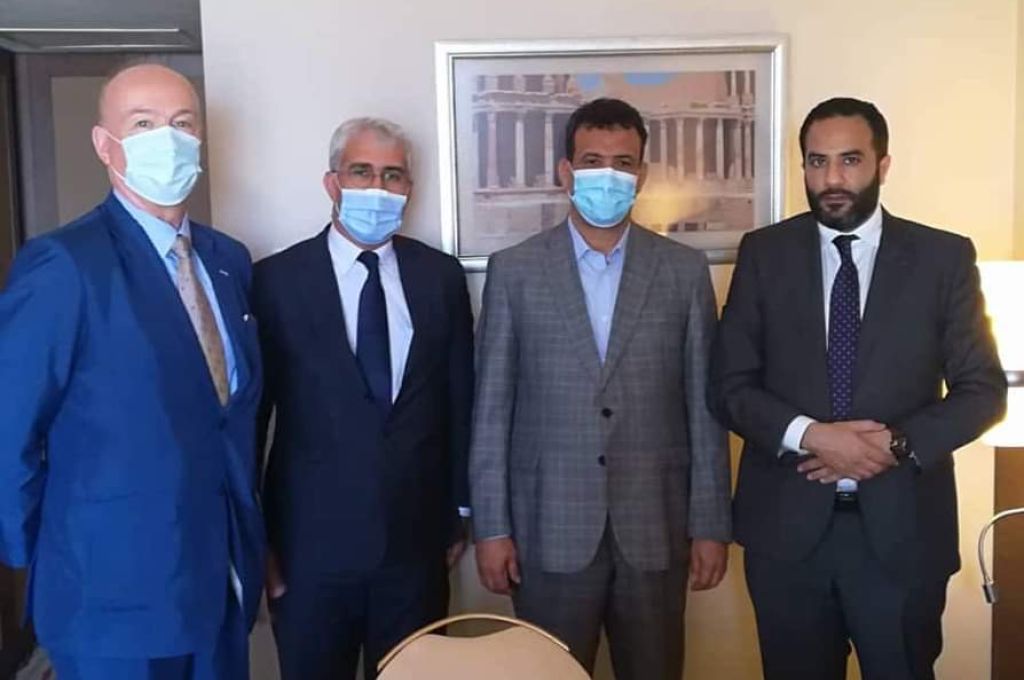 هيئة مكافحة الفساد: وزيرة الثقافة والتنمية المعرفية تقدم إقرار الذمة المالية الخاص بها