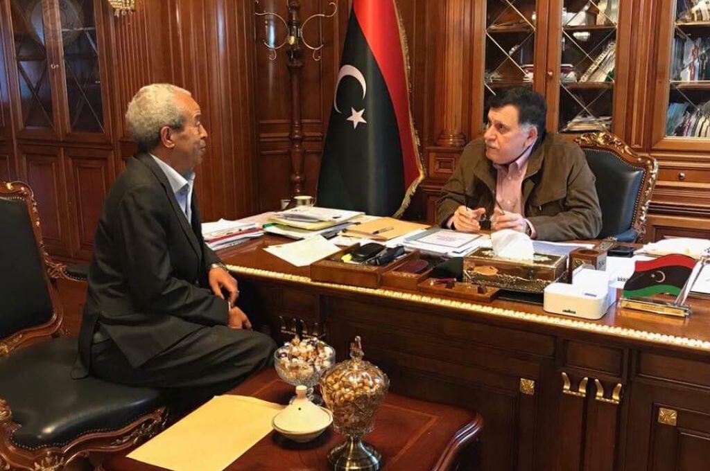 السويحلي : خطوة مجلس النواب اليوم قفزة في الهواء ومصيرها الإخفاق