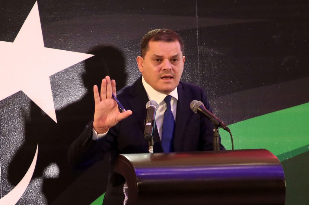 "الدبيبة" يُجيب: هل ستستمر منحة دعم الزواج وما مصير القروض الحكومية!! ويوضح..