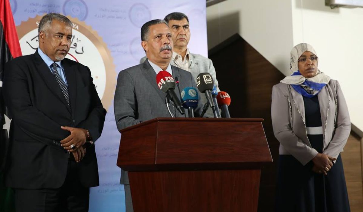 معتوق: إعادة استئناف الرحلات بمطار معيتيقة يحتاج لـ 48 ساعة كحد أقصى