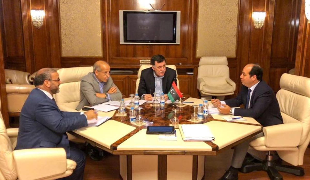 الرئاسي يعتمد الاصلاحات الاقتصادية