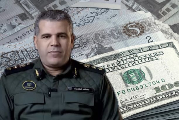 خاص.. ديوان المحاسبة ينبه الضرائب بعدم إتمام إجراءات تسجيل أي عقود تبرمها الجهات بقيمة 5 مليون دينار أو أكثر إلا بعد ارفاق موافقة الديوان