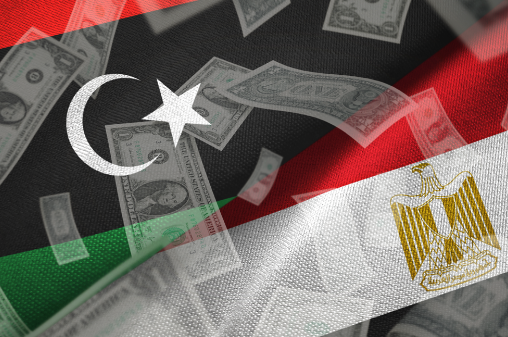 "بلدية مرزق" 20 يوماً من العصيان المدني تشل أركان الحياة بالمدينة