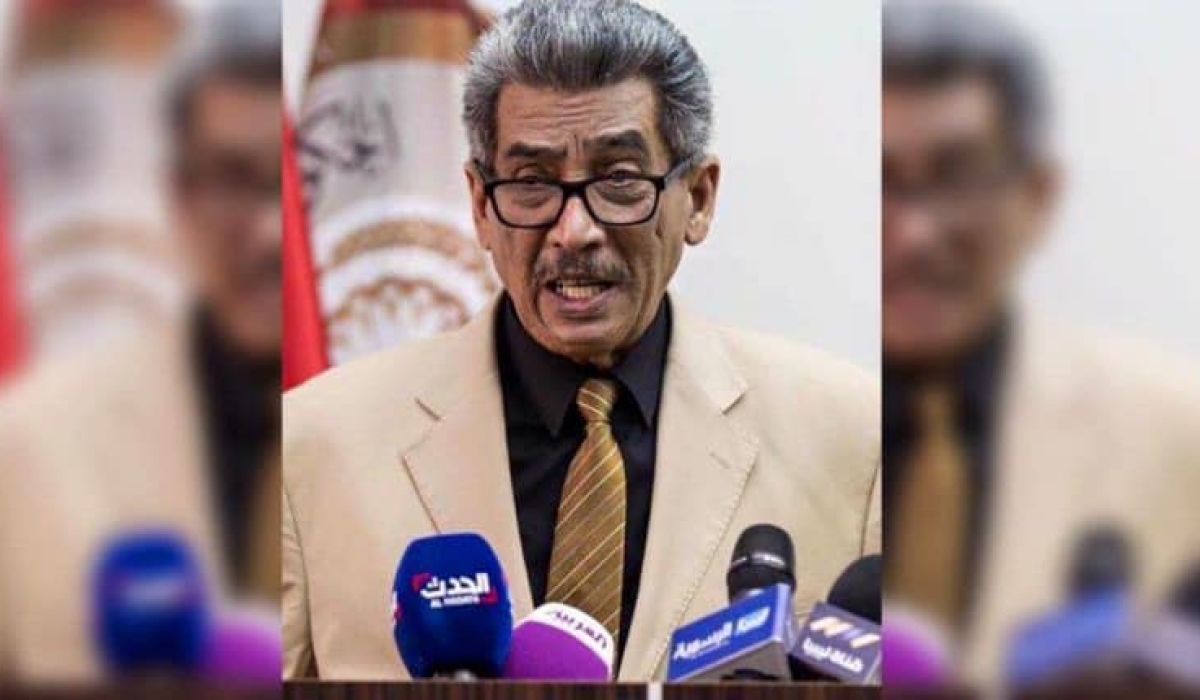"البدري" لصدى: أموال النفط تذهب للحكومة غير الشرعية ومركزي طرابلس يمول الإرهاب