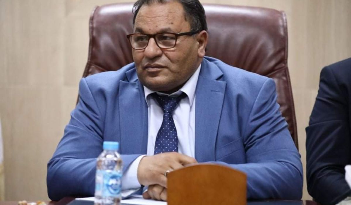 "القيب" يوضح حيال انطلاق وتنفيذ مشروع منحة الطلاب