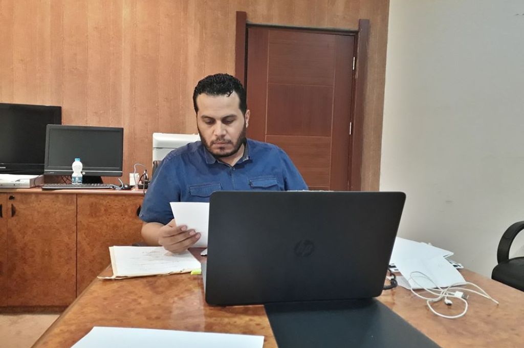 التكوري : ساعات طرح الأحمال في تزايد بعد إصابة دوائر نقل الطاقة