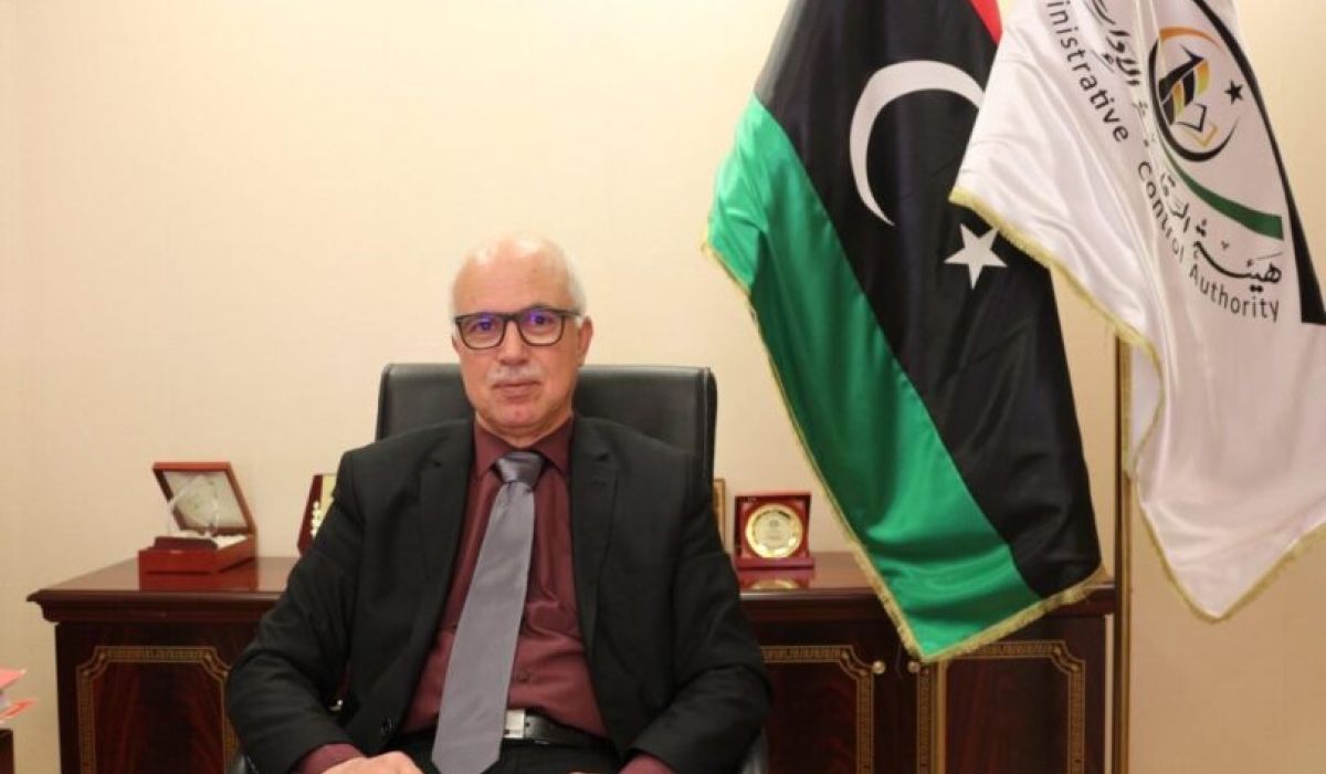 خاص.. الشنطي يوقف رئيس المجلس التسييري لخليج السدرة عن العمل