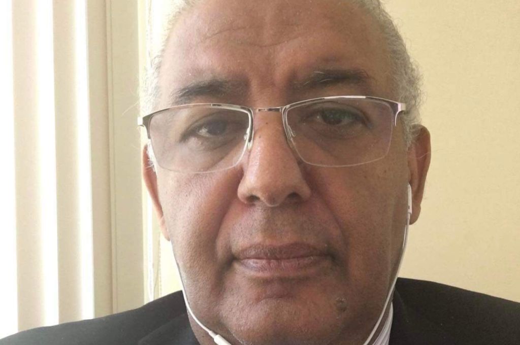 "الرعيض" يناقش مع السفير الألماني آخر مستجدات الوضع الاقتصادي للبلاد